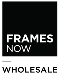 Frames Now Wholesale Logo